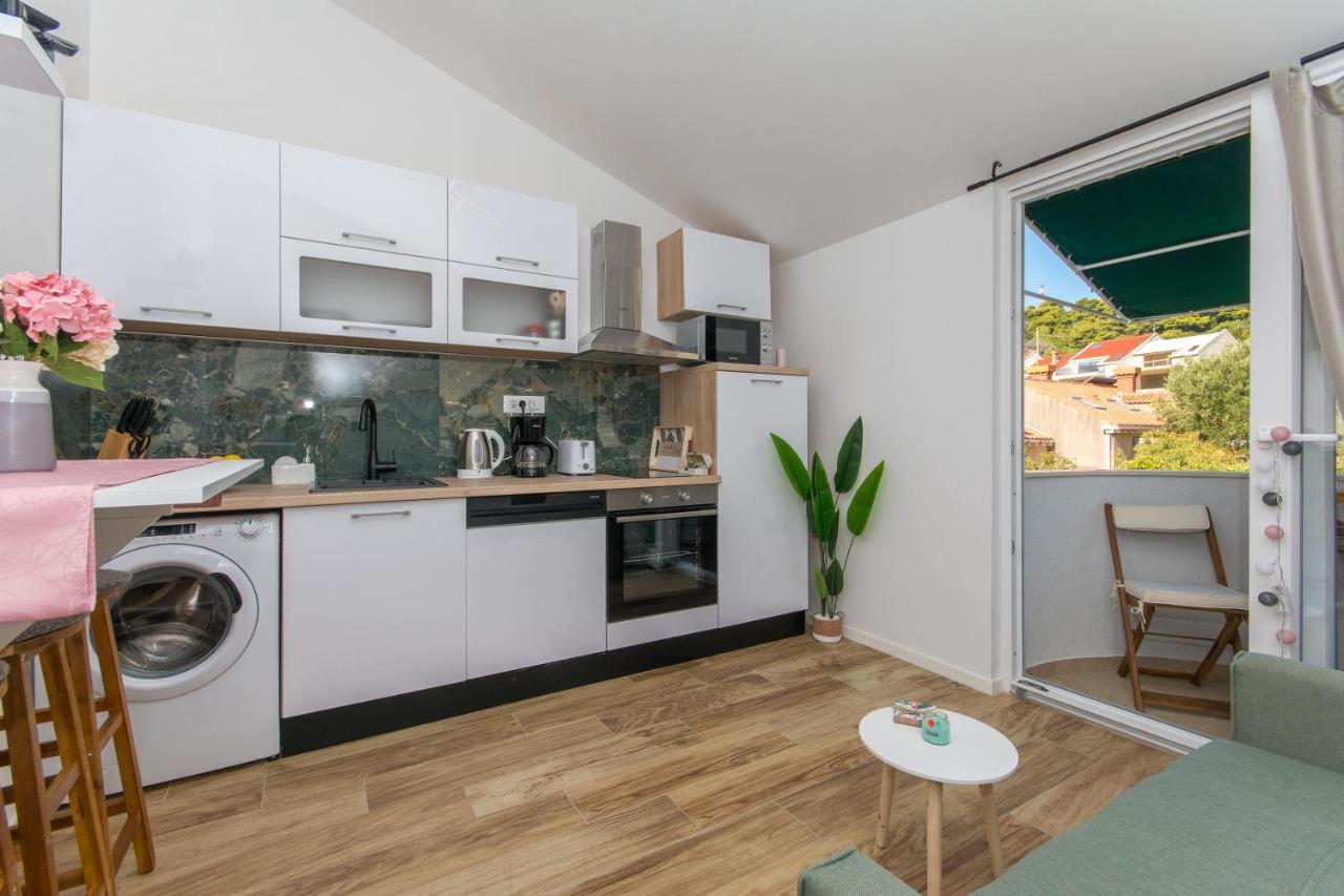 Apartment Rivendell Дубровник Екстериор снимка
