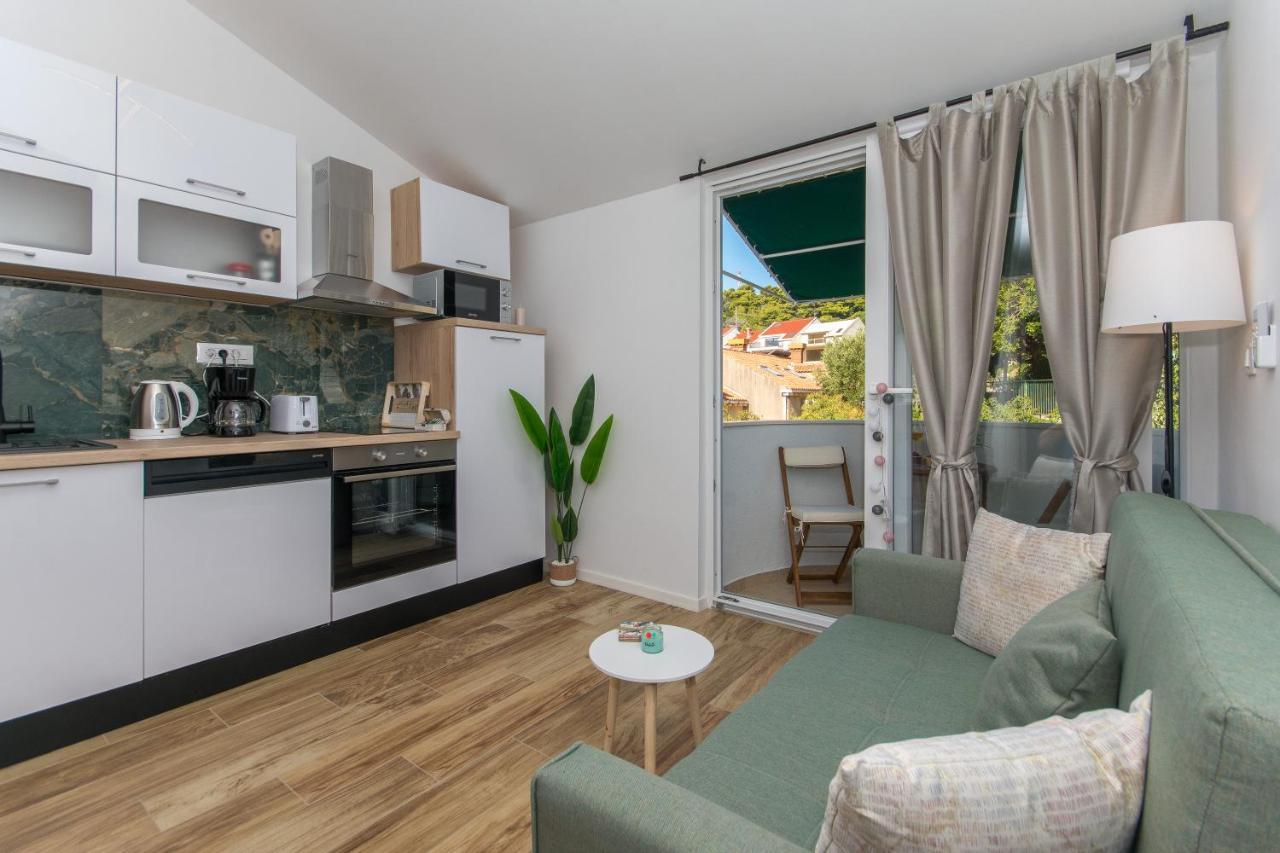 Apartment Rivendell Дубровник Екстериор снимка